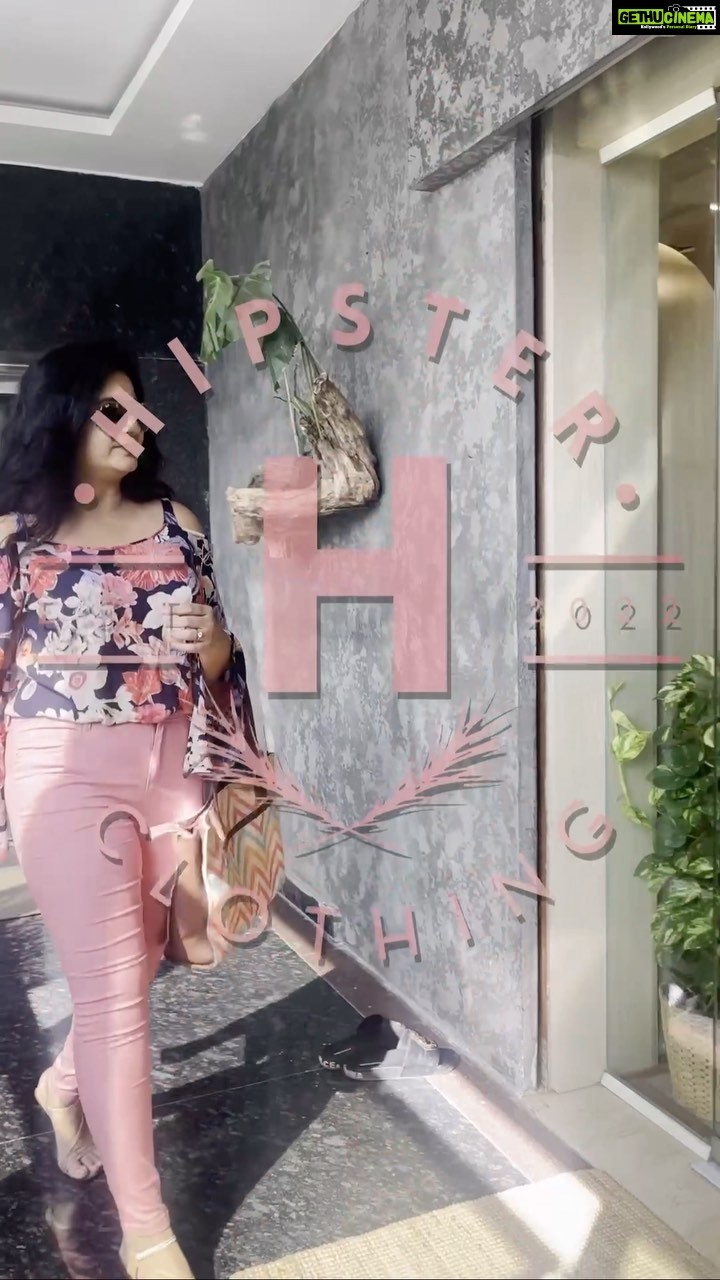 Poonam Bajwa Instagram - I visited a store named Hipster Women @hipsterwomen2023 in Madhapur Hyderabad as a friend suggested.. I was really surprised to see the collection available they have many luxurious brands such as Prada,Christian Dior,Gucci,Louis Vuitton and more…all very thoughtfully priced A wide range of collection such as clothes,footwear,bags,scarfs,perfumes,sunglasses . The collection is fab. And the best part is each and every single peice here is imported from Europe.. They are mostly of single peices and you may not find repeatation of the sizes… I shopped two long frocks,footwear and a lounge wear for myself and am super glad visited .can’t wait to visit again soon So if at all you wanna look and most importantly feel unique and outstanding like I did ,do visit and shop ur favourite brands…😊♥️ Sri Govinda Nilayam 3rd floor; Road no:7; Avenue 2; Kakatiya Hills; Madhapur;Hyderabad 500081 +91 8184-834567