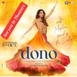 Poonam Dhillon Instagram – The Big Day is here .. Paloma’s Debut film coming today to Theaters !! PL book your seats soon & enjoy the Lovely Musical Story of Today’s Youth . Shower love, blessings & encouragementof the Young team 💖 @palomadhillon @the_rajveer_deol @avnish.barjatya @donothefilm @rajshrifilms @bookmyshowin @officialjiostudios