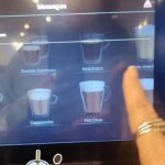 Poonam Dhillon Instagram – Happy International  World Coffee Day to all Coffee Lovers !!!☕️ ☕️ ☕️ enjoy it the way you like it .. my favourite is the home made hand beaten frothy one 🥰💖