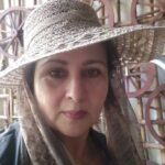 Poonam Dhillon Instagram - A unusual selling always attracts.me !! BORGOS RESORT - The Wild Haven, Kaziranga