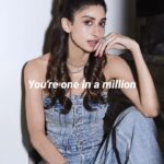 Poonam Dhillon Instagram - Happy Birthday to my "One in a Million " daughter 💗 ❤️.. you are so cherished & so precious 💖. LOVE YOU LOADS!! May you always be happy, loved, fulfilled and live a wonderful life. You are so Talented and gifted. GOD bless u my Doll.. my Baby