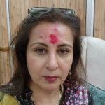 Poonam Dhillon Instagram - Mata ka Bulawa again !! Blessed with a beautiful Darshan at The Kamakhya Devi Temple 🙏✨️🙏 Kamakhya Temple Guwahati Assam