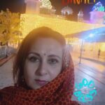 Poonam Dhillon Instagram -