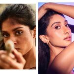 Poonam Dhillon Instagram – Is this versatility !! Glamour & Intense action mode , so beautifully diverse !! Kudos @palomadhillon  May you get to do all the diverse roles you are capable of !