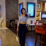 Poonam Dubey Instagram - @officialjoshapp #chadhaljawaniyaahidada #réel #reelsindia #reelsinstagram #reelsinstagram #reelitfeelit #poonamdubey