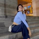 Poonam Dubey Instagram - Heeriye ❤️🧿👑 . . . . . . . . #heeriye #réel #reelsinstagram #reelsinstagram #poonamdubey @officialjoshapp