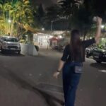 Poonam Dubey Instagram - Yes sometimes I’m mad 🙈😻 . . . . . #reels #reelsinstagram #reelsindia #reelitfeelit #reelsvideo #poonamdubey 👑❤️🧿☮️ Mumbai, Maharashtra