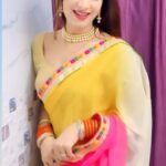 Poonam Dubey Instagram - ❤️❤️❤️❤️❤️ @officialjoshapp . . . . #reelsinstagram #reels #reelsindia #reelsvideo #poonamdubey