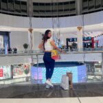 Poonam Dubey Instagram - I’m at the airport…👑❤️🧿😇 @officialjoshapp . . . #airport #ootd #reelsinstagram #reelsindia #reelsvideo #reelitfeelit #poonamdubey