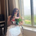 Poonam Dubey Instagram - “I can if I want to because it's my business…” . . . . . #confidence #womenempowerment #strongwomen #thoughtoftheday #poonamdubey Mumbai - मुंबई