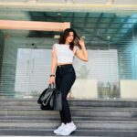 Poonam Dubey Instagram - Your direction is more important than your speed…… . . . . . . . #instapost #instagram #instadaily #instafashion #actor #actorlife #poonamdubey 👑❤️🧿♾️ Mumbai - मुंबई
