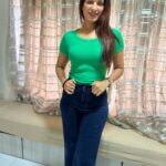 Poonam Dubey Instagram - Attitude is the 'little' thing that makes a big difference….. . . . . #farzicafe #mumbai #about #last #evening #poonamdubey Farzi Cafe