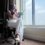 Poonam Dubey Instagram - “I can if I want to because it's my business…” . . . . . #confidence #womenempowerment #strongwomen #thoughtoftheday #poonamdubey Mumbai - मुंबई