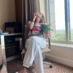 Poonam Dubey Instagram - “I can if I want to because it's my business…” . . . . . #confidence #womenempowerment #strongwomen #thoughtoftheday #poonamdubey Mumbai - मुंबई