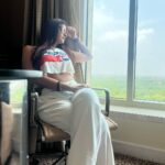 Poonam Dubey Instagram - “I can if I want to because it's my business…” . . . . . #confidence #womenempowerment #strongwomen #thoughtoftheday #poonamdubey Mumbai - मुंबई