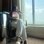Poonam Dubey Instagram - “I can if I want to because it's my business…” . . . . . #confidence #womenempowerment #strongwomen #thoughtoftheday #poonamdubey Mumbai - मुंबई