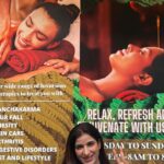 Poonam Dubey Instagram - @divyamrut_ayurcare one of the best place for ayurvedic treatments like Abhyanga , shirodhara ,najvara facial, panchkarma and many others. Now you don’t need to go to karela for these treatments. MUST VISIT ❤️🙏 . . . . #ayurvedicmassage #keralamassage #divyamrutayurcare #welnesscenter #poonamdubey