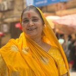 Poonam Dubey Instagram - Wish you a very happy birthday meri ma mera jahan meri duniya Mahadev apko duniya ki sari khushiyan de. Aur hum dono bhai bahen ko is layak banaye ki hum apke sapne pura kar sake. I love you so much mummy ❤️❤️❤️ 🤗🤗😘😘 Mumbai, Maharashtra