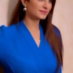 Poonam Dubey Instagram - Isliye qadar kiya karo meri 😘😘😘🙈 Video credit- @shubhi_sharma_official ji 🥰🥰 thank you . . . . #poonamdubey @officialjoshapp 💙
