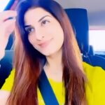 Poonam Dubey Instagram - Ladkiya age ko lekar kabhi jhuth nahi bolti 😜🙈 . . . . @officialjoshapp #poonamdubey