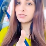 Poonam Dubey Instagram - English come to me everyday but run fast 😣😣🤪🙈 @officialjoshapp 😍 . . . . . #funnyreels #instapost #comedy #poonamdubey India