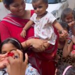 Poonam Dubey Instagram - ॐ सर्वमंगल मांगल्ये शिवे सर्वार्थसाधिके। शरण्ये त्रयम्बके गौरी नारायणी नमोस्तुते।। 🙏🙏🙏