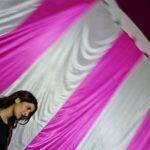 Poonam Dubey Instagram -