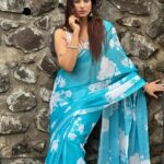 Poonam Dubey Instagram - Chura ke dil tera chali mai chali @officialjoshapp . . . . . . #poonamdubey #reels #reelsvideo #reelsinstagram #reelitfeelit #joshvideos