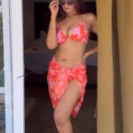 Poonam Dubey Instagram – My identity, Dignity Remains same if I  wear Bikini or Indian dress….
#dontjudgeme 
Bikini 👙 by @accessorizeindiaofficial 

.
.
.
.
.
.

#bikini 
#babe 
#model
#actress 
#poonamdubey 
#mylove 
#mylife 
#myrules ❤️♾️👑🧿😇 Mumbai, Maharashtra