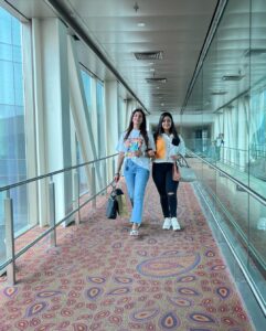 Poonam Dubey Instagram - Good morning everyone we are coming to celebrate selesta 2023 at SVCET Chittoor.
See you all there 
Lots of love ❤️
.
.
.
.
.

#poonamdubey #shubhisharma