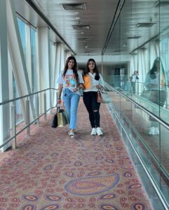 Poonam Dubey Instagram - Good morning everyone we are coming to celebrate selesta 2023 at SVCET Chittoor.
See you all there 
Lots of love ❤️
.
.
.
.
.

#poonamdubey #shubhisharma