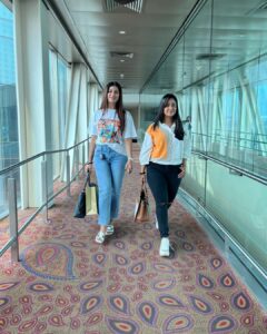 Poonam Dubey Instagram - Good morning everyone we are coming to celebrate selesta 2023 at SVCET Chittoor.
See you all there 
Lots of love ❤️
.
.
.
.
.

#poonamdubey #shubhisharma