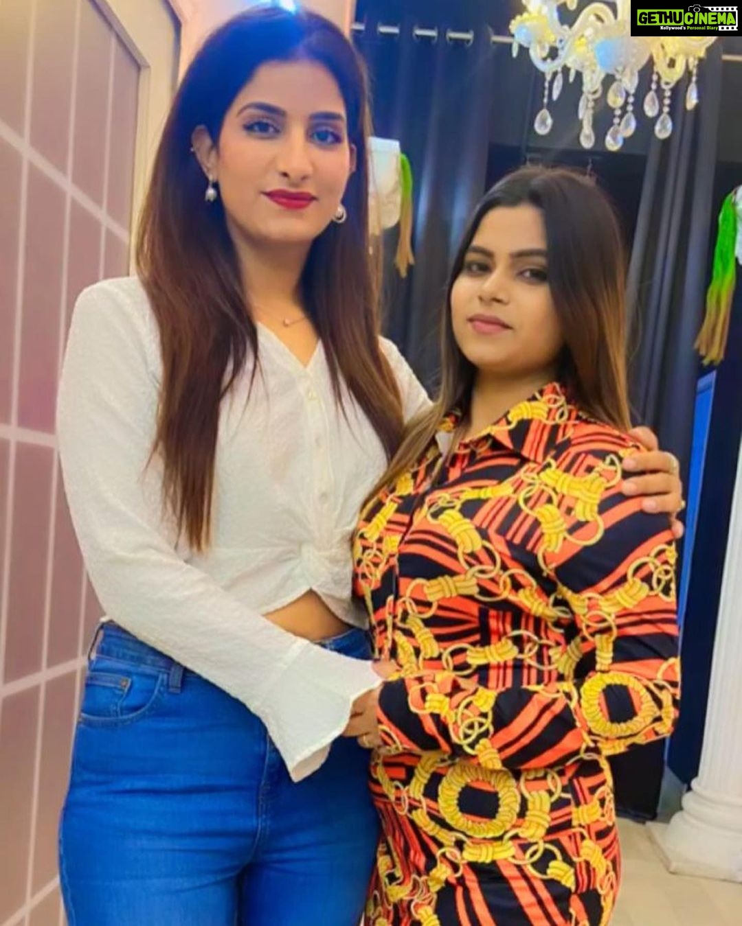 Poonam Dubey Instagram - Ma’am u r so sweet😘❤️ #post #viral