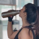 Poonam Dubey Instagram - Yes Iam addicted and you ??? 😉 . . . . . #fitnessmodel #fitness #fitnessmotivation #firnessgirl #fitnessjourney #fithaitohhithai #poonamdubey