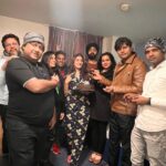 Poonam Dubey Instagram – Thank you so much each and every one for wishing me on my special day through msg, call or post….
Ghar se bahut dur thi but mere filmy family ne ehsas nahi hone diya thank you so much aap sab ka mere din ko khas banane ke liye.
@gunjanpant_official
@rohitrajyadav_actor
@rohitsinghmatru
@ushadipproductionn
@deepak.sawan
@dopiqbalkamboj
Rakesh sinha sir
Ram yadav ji
#pooja #jatin
.
.
#birthdaygirl #celebration #wishes #poonamdubey London, United Kingdom