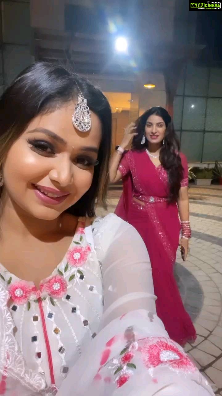 Poonam Dubey Instagram - Wishing you a very happy birthday sisoš„° @poonamdubeyofficial