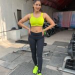Poonam Dubey Instagram – It’s me vs me…. ❤️🧿
.
.
.
.
#poonamdubey #chhorigangakinarewali