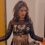 Poonam Dubey Instagram – Thankyou soo much for the love 💕 @poonamdubeyofficial ये मेरी कामना है कि वर्ष 2023 इस सितारे के लिए और अधिक रोशनी और चमक ले कर आए ✨ Gargee Hotels & Resorts