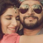 Poonam Dubey Instagram – यश जी आपको जन्मदिन की अनंतशुभकामनाएँ महादेव माता रानी आपको हेमशा खुश रखे और अधिक उपलब्धि दे , आप अपने बेहतरीन फ़िल्मो से ऐसे ही दर्शकों और पूरी फ़िल्म इंडस्ट्री के दिलो पर परचम लहराइये । wishing you more happiness and success on your special day my favourite co actor and one of very good friend of mine @yashkumarr12 ji London, United Kingdom