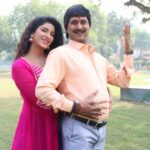 Poonam Dubey Instagram - मेरी प्यारी दोस्त और अपने परिवार की एक जिम्मेदार बेटा पूनम दूबे को जन्मदिन की हजारों हजारों शुभकामनाएं। डियर दुबाईन महादेव आपकी झोली में दुनियां की हर खुशी भर दें यही शुभकामनाएं है यश कुमार की❤️❤️❤️ हर हर महादेव