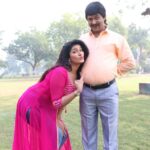 Poonam Dubey Instagram - मेरी प्यारी दोस्त और अपने परिवार की एक जिम्मेदार बेटा पूनम दूबे को जन्मदिन की हजारों हजारों शुभकामनाएं। डियर दुबाईन महादेव आपकी झोली में दुनियां की हर खुशी भर दें यही शुभकामनाएं है यश कुमार की❤️❤️❤️ हर हर महादेव