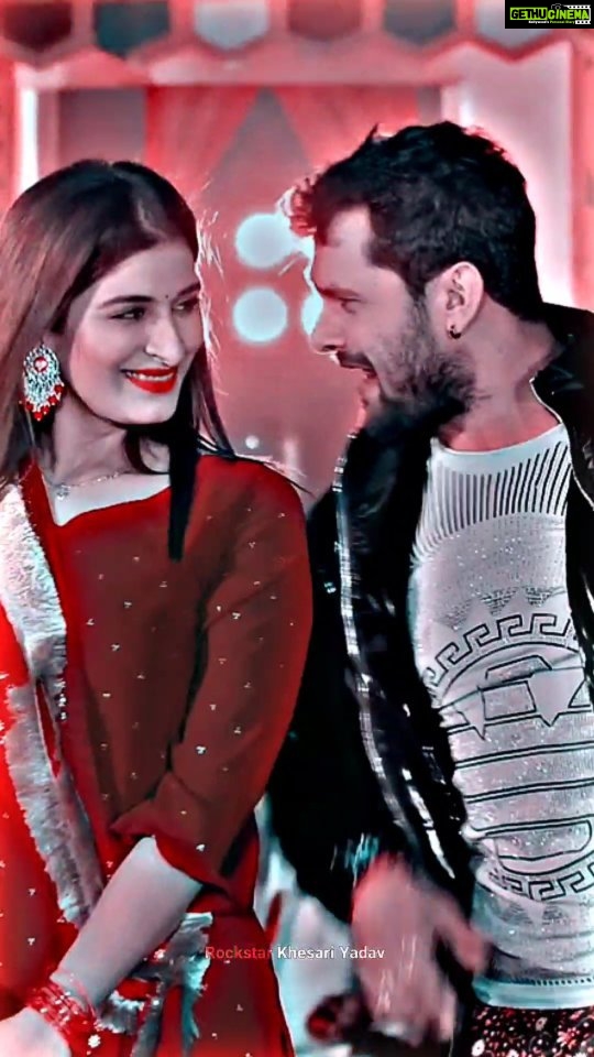 Poonam Dubey Instagram - मुर्गियां आरा के हिया -New Year Party Song 🥳 @poonamdubeyofficial 👉 Follow @rockstar_khesari_yadav . #rockstar_khesari_yadav . Don't forget to follow 🤗❤️ Turn on post notifications 😇 ⬇️ Creator Credit : @khesari_yadav . Related Hastag #khesarilalyadav #khesari_yadav #khesarilal #khesari #foryou #exploremore #trending #bhojpuriactor #bhojpuriyastar #bhojpuriswag #bhojpurivideo #bhojourireels #bhojpuri_cinema #explore #khesu❤️ #bhojpuriking #trendingking #viralvideos #recent4recent #poonamdubey #newyear2023