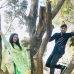 Poonam Dubey Instagram - आपको जन्मदिन की ढेर सारी शुभकामनाएँ महादेव आपको दुनिया की सारी ख़ुशिया दे जिसके आप हक़दार है। हमेशा स्वस्थ रहे मस्त रहे सफलता आपके क़दम चूमे। #birthday #birthdaywishes #birthdayboy #ankushraja #poonamdubey ❤️ 👑♾️🧿 Mumbai, Maharashtra