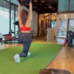 Poonam Dubey Instagram - “The body achieves what the mind believes.” . . . . . #fitnessmodel #fitnessmotivation #fit #fitnessgirl #poonamdubey Mumbai, Maharashtra