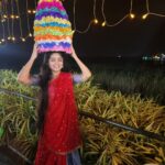 Poonam Kaur Instagram – తెలంగాణ ఆచార, సంప్రదాయాలకు ప్రతీక.. మన ఆడబిడ్డల ఆత్మగౌరవాన్ని చాటే పూల వేడుక.. సద్దుల బతుకమ్మ శుభాకాంక్షలు

#bathukamma2023 #bhadrakali #warangal