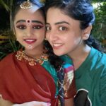 Poonam Kaur Instagram - 💚