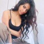 Poonam Pandey Instagram – Messy me. Messy bedroom. 
.
#messy #bedroom #pplovers #ppfans 
#poonampandey #poonampandeyhot 
#bedroom