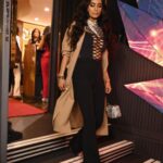 Poonam Pandey Instagram – Good Vibes ✌️
.
.
#pplovers #poonampandeyfans #ppfans #fun #party #dubai #life