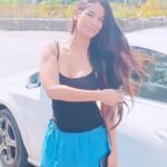 Poonam Pandey Instagram – Coffee in one hand, confidence in the other 

.#paparazzi #coffee #break #cascual #ppfans 
#pplovers #poonampandeyreal #poonampandeyfans