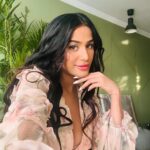 Poonam Pandey Instagram - Bloom, baby, bloom. #pplovers #poonampandey #cute #pictures